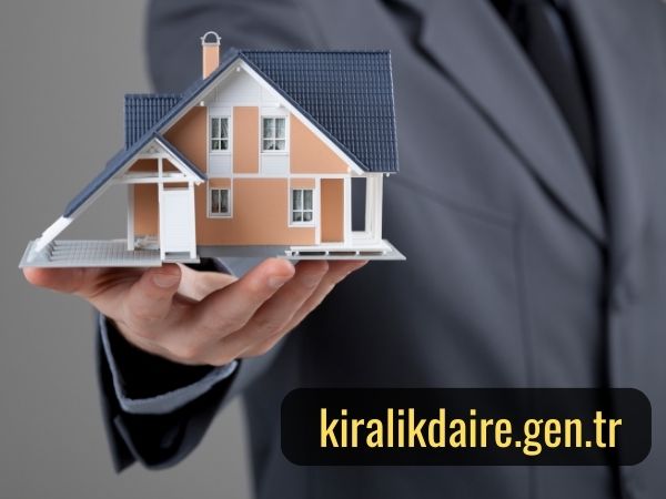 Yoncatepe Mahallesi Kiralık Daire
